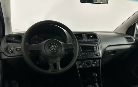 Volkswagen Polo VI (EU Market), 2014 год, 869 000 рублей, 12 фотография