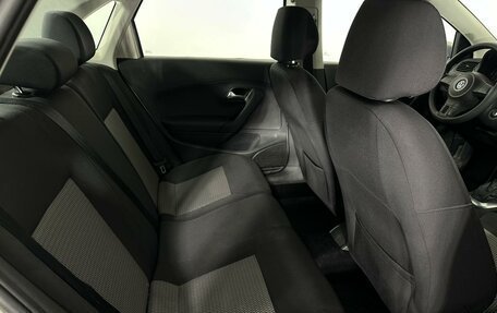 Volkswagen Polo VI (EU Market), 2014 год, 869 000 рублей, 16 фотография