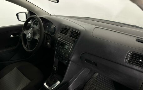 Volkswagen Polo VI (EU Market), 2014 год, 869 000 рублей, 15 фотография