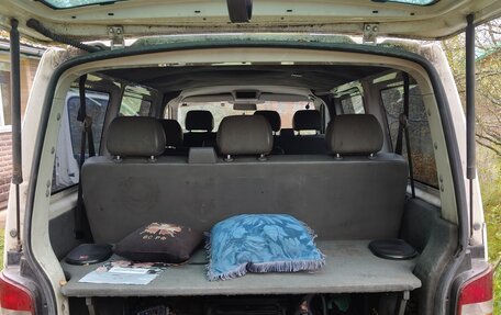 Volkswagen Transporter T5 рестайлинг, 2003 год, 950 000 рублей, 5 фотография