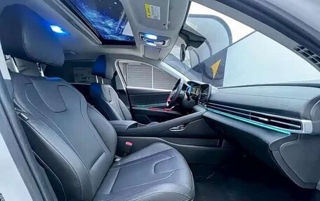 Hyundai Elantra, 2022 год, 1 223 000 рублей, 8 фотография