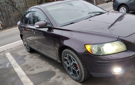 Volvo S40 II, 2007 год, 470 000 рублей, 3 фотография