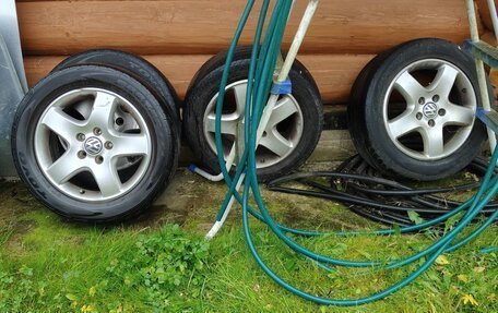 Volkswagen Transporter T5 рестайлинг, 2003 год, 950 000 рублей, 7 фотография