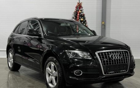 Audi Q5, 2011 год, 1 498 000 рублей, 2 фотография