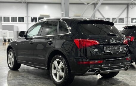 Audi Q5, 2011 год, 1 498 000 рублей, 4 фотография