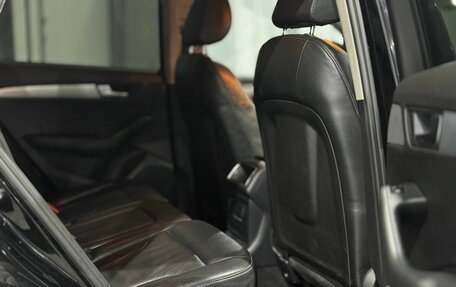 Audi Q5, 2011 год, 1 498 000 рублей, 7 фотография