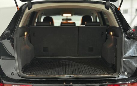 Audi Q5, 2011 год, 1 498 000 рублей, 8 фотография