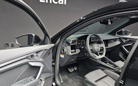 Audi A3, 2025 год, 4 050 000 рублей, 6 фотография