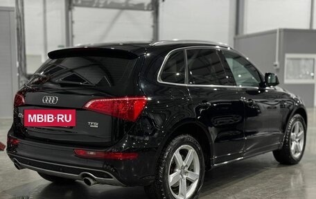 Audi Q5, 2011 год, 1 498 000 рублей, 3 фотография