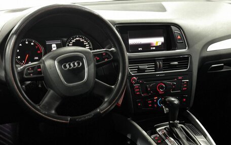 Audi Q5, 2011 год, 1 498 000 рублей, 6 фотография