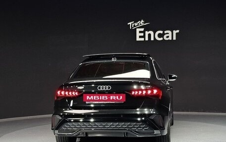 Audi A3, 2025 год, 4 050 000 рублей, 3 фотография