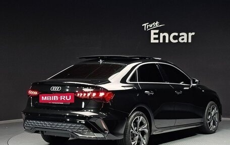 Audi A3, 2025 год, 4 050 000 рублей, 4 фотография