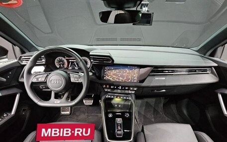 Audi A3, 2025 год, 4 050 000 рублей, 5 фотография