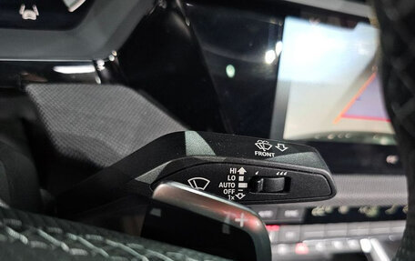 Audi A3, 2025 год, 4 050 000 рублей, 13 фотография