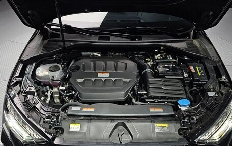 Audi A3, 2025 год, 4 050 000 рублей, 18 фотография