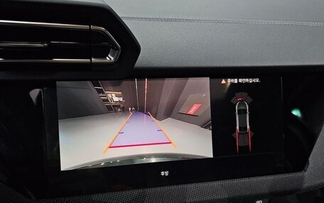 Audi A3, 2025 год, 4 050 000 рублей, 15 фотография