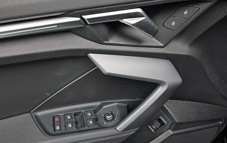 Audi A3, 2025 год, 4 050 000 рублей, 14 фотография