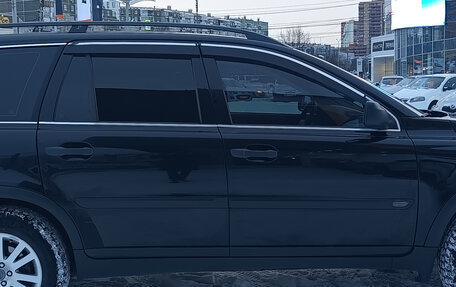 Volvo XC90 II рестайлинг, 2005 год, 810 000 рублей, 3 фотография