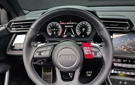 Audi A3, 2025 год, 4 050 000 рублей, 11 фотография