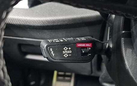 Audi A3, 2025 год, 4 050 000 рублей, 12 фотография