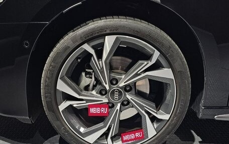 Audi A3, 2025 год, 4 050 000 рублей, 19 фотография