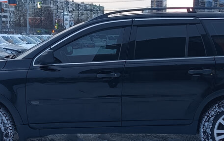 Volvo XC90 II рестайлинг, 2005 год, 810 000 рублей, 6 фотография