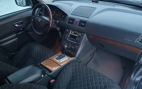 Volvo XC90 II рестайлинг, 2005 год, 810 000 рублей, 8 фотография