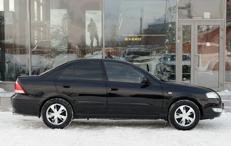 Nissan Almera Classic, 2006 год, 400 000 рублей, 4 фотография