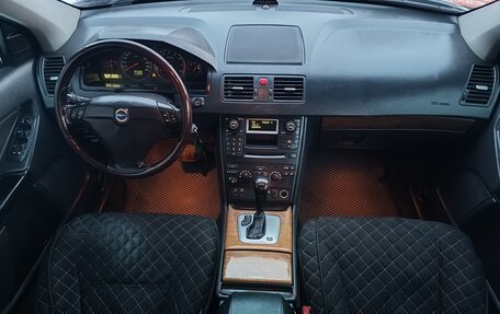 Volvo XC90 II рестайлинг, 2005 год, 810 000 рублей, 9 фотография