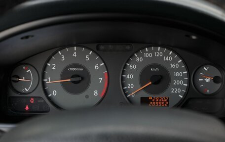 Nissan Almera Classic, 2006 год, 400 000 рублей, 12 фотография