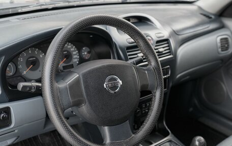 Nissan Almera Classic, 2006 год, 400 000 рублей, 11 фотография