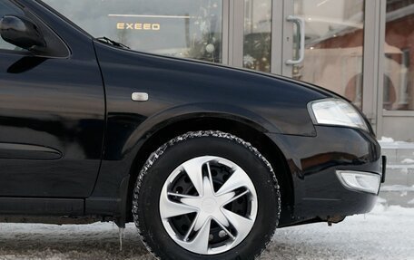 Nissan Almera Classic, 2006 год, 400 000 рублей, 9 фотография