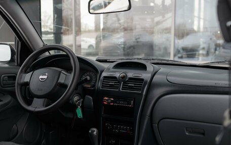 Nissan Almera Classic, 2006 год, 400 000 рублей, 10 фотография