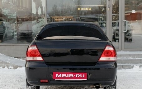 Nissan Almera Classic, 2006 год, 400 000 рублей, 6 фотография
