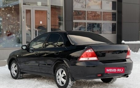 Nissan Almera Classic, 2006 год, 400 000 рублей, 7 фотография