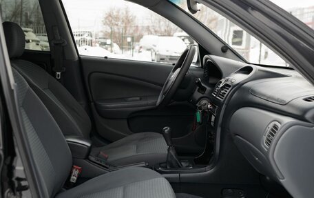 Nissan Almera Classic, 2006 год, 400 000 рублей, 17 фотография