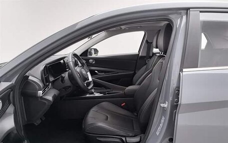 Hyundai Elantra, 2022 год, 1 234 000 рублей, 7 фотография