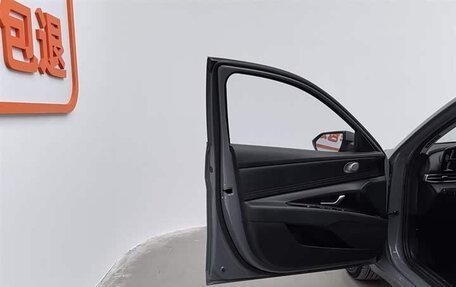 Hyundai Elantra, 2022 год, 1 234 000 рублей, 5 фотография