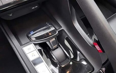 Hyundai Elantra, 2022 год, 1 234 000 рублей, 11 фотография