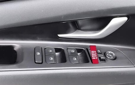 Hyundai Elantra, 2022 год, 1 234 000 рублей, 6 фотография