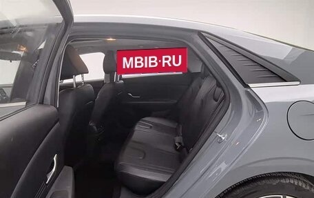 Hyundai Elantra, 2022 год, 1 234 000 рублей, 12 фотография