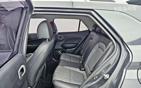 Hyundai Venue I, 2024 год, 1 450 000 рублей, 7 фотография