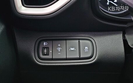 Hyundai Venue I, 2024 год, 1 450 000 рублей, 10 фотография