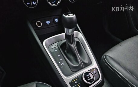 Hyundai Venue I, 2024 год, 1 450 000 рублей, 8 фотография