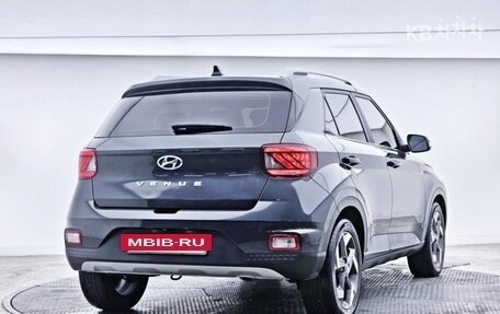 Hyundai Venue I, 2024 год, 1 450 000 рублей, 3 фотография