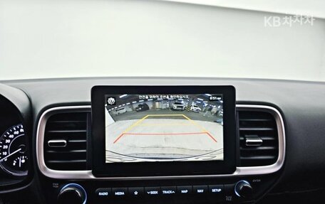 Hyundai Venue I, 2024 год, 1 450 000 рублей, 12 фотография