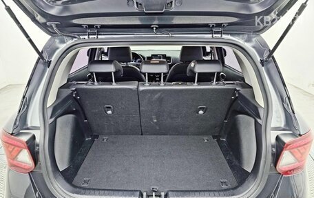 Hyundai Venue I, 2024 год, 1 450 000 рублей, 16 фотография