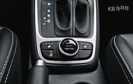 Hyundai Venue I, 2024 год, 1 450 000 рублей, 14 фотография