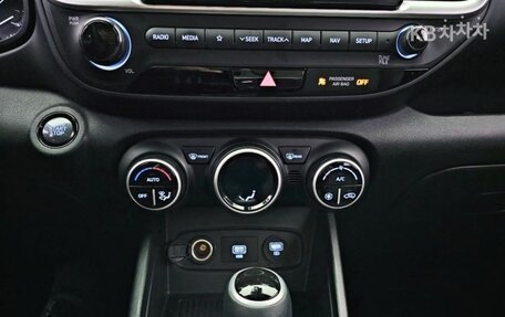 Hyundai Venue I, 2024 год, 1 450 000 рублей, 13 фотография