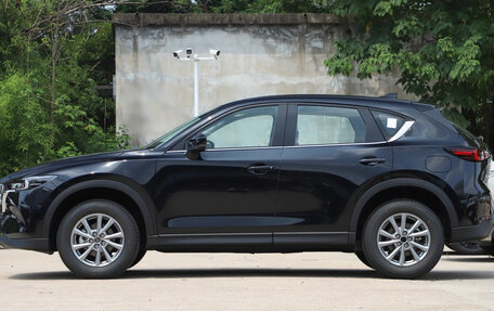Mazda CX-5 II, 2025 год, 2 650 000 рублей, 4 фотография